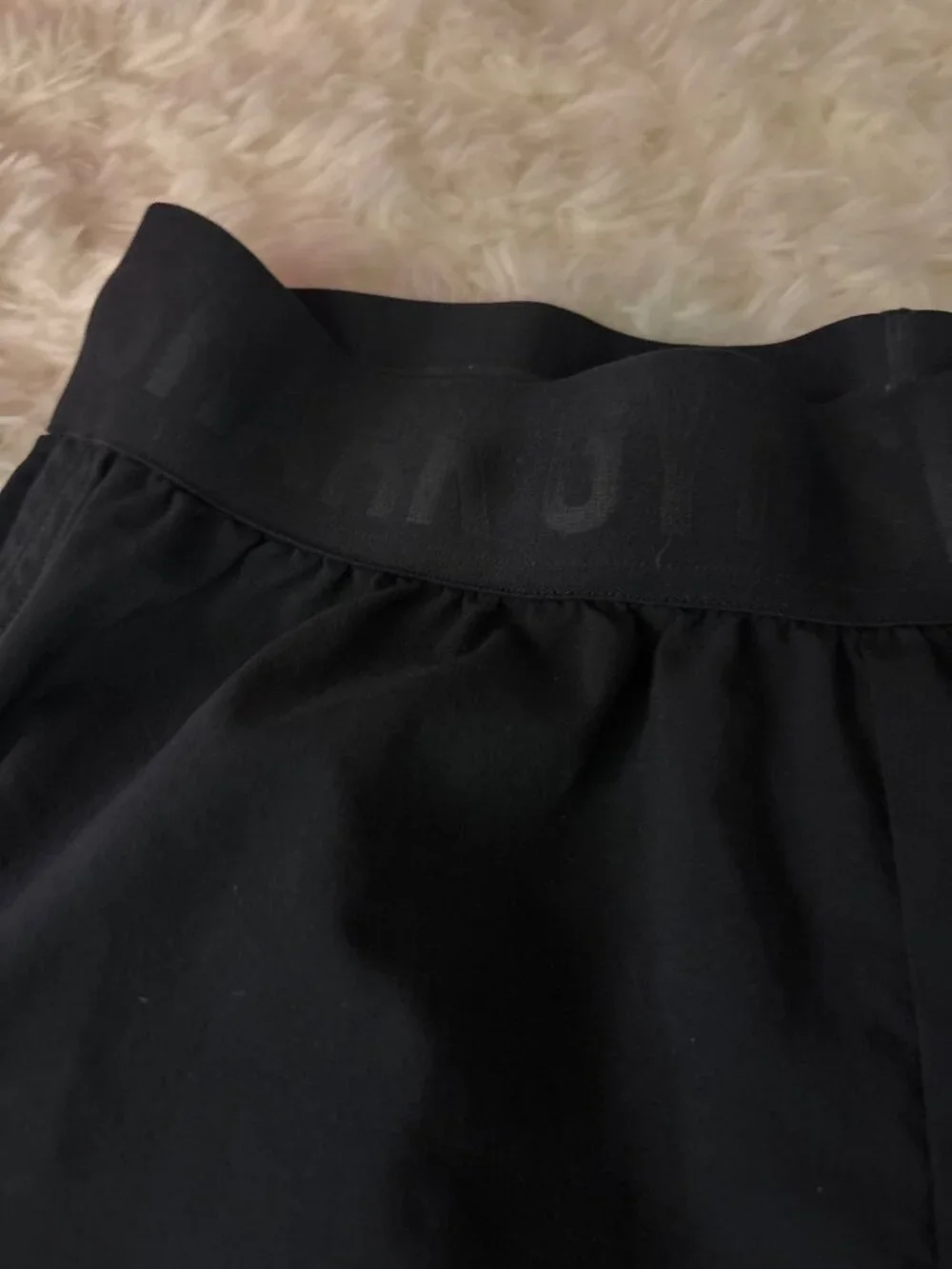Gymshark get your